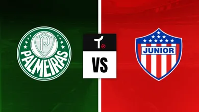 Palmeiras x Junior Barranquilla Palpite &ndash; Not&iacute;cias e odds (28/05)