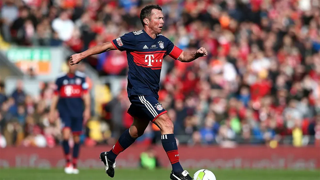 Matth&auml;us acredita no Liverpool para conquistar sua sexta Champions League