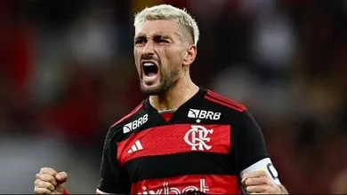 Flamengo brilha do in&iacute;cio ao fim contra o Boavista, na melhor exibi&ccedil;&atilde;o coletiva do time em 2024