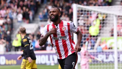 Brasileiro eficaz do Brentford leva Amorim a perder teste crucial no Manchester United