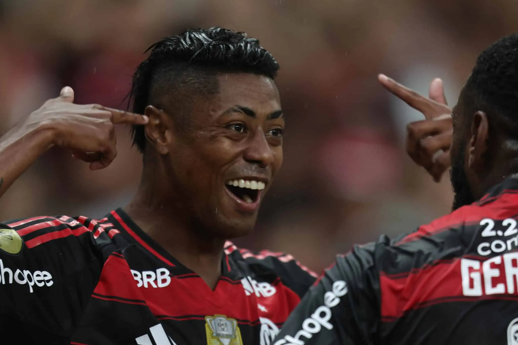 Flamengo d&aacute; banho no Botafogo e leva Supercopa em experi&ecirc;ncia &lsquo;full Bel&eacute;m&rsquo;