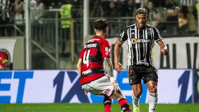 Em &lsquo;final&rsquo; contra o Flamengo, Atl&eacute;tico-MG ter&aacute; que superar adversidades, incluindo algumas hist&oacute;ricas