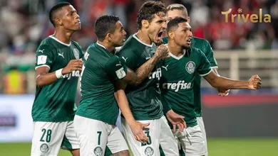 Vencedor, &lsquo;v&iacute;tima do sistema&rsquo; e reformulado: Palmeiras espelha rival do Mundial