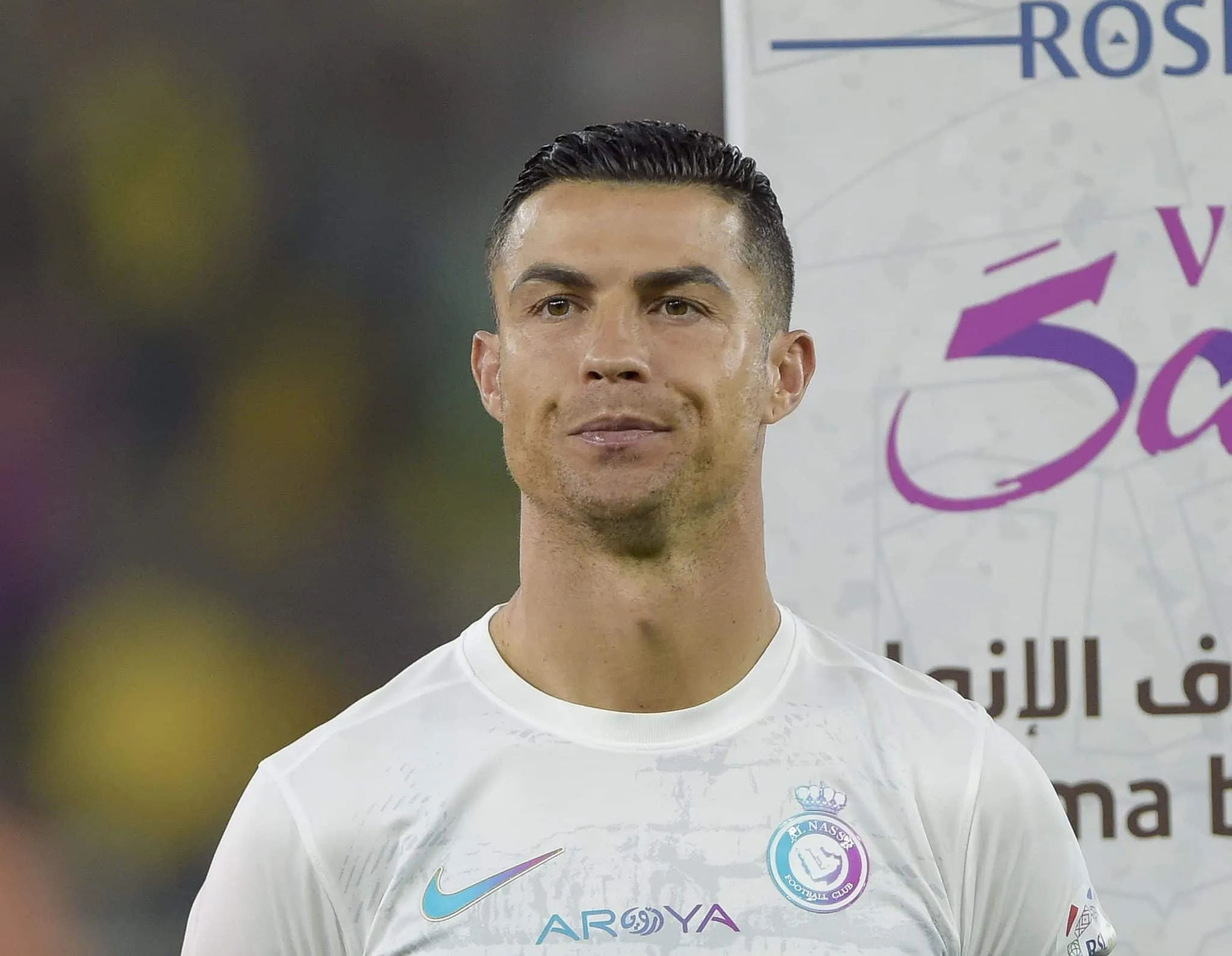 Cristiano Ronaldo pode ser convocado para audi&ecirc;ncia na Ar&aacute;bia Saudita