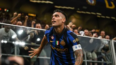 T&eacute;cnico da Inter: &lsquo;Esse jogo foi bonito de assistir, uma bela propaganda ao futebol italiano&rsquo;