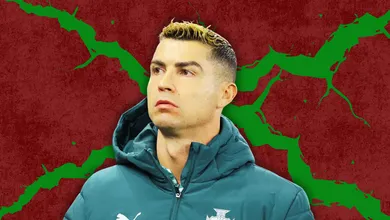 Vidal sai em defesa de CR7 e ataca Jorge Jesus: &lsquo;Cristiano est&aacute; no direito de fazer o que quiser&rsquo;