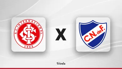 Internacional x Nacional-URU: palpites, onde assistir e escala&ccedil;&otilde;es &ndash; Libertadores &ndash; 22/04/2025