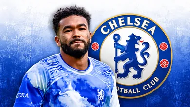 Sem Reece James, Chelsea pode voltar o foco a 3 meio-campistas no mercado