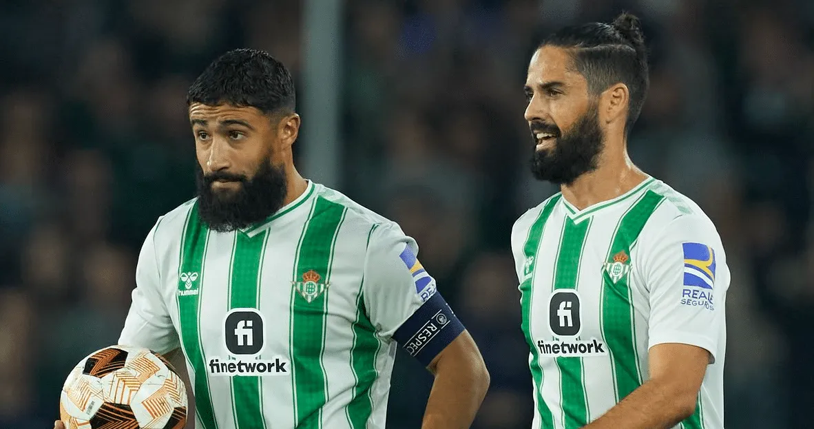 Resum&atilde;o da Liga Europa: M&aacute;gica de Isco, partida&ccedil;a de Danilo e maestria de Grifo