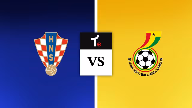 Cro&aacute;cia x Gana Palpite &ndash; Not&iacute;cias e odds (27/06)