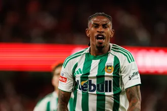 R$ 98 milh&otilde;es: &lsquo;Esquecido&rsquo; em Portugal, ex-Flamengo &eacute; cobi&ccedil;ado por gigantes europeus