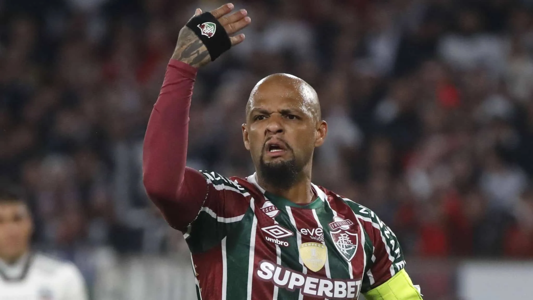 O Fluminense precisa superar jejum e narrativas para voltar a vencer Cl&aacute;ssico Vov&ocirc;
