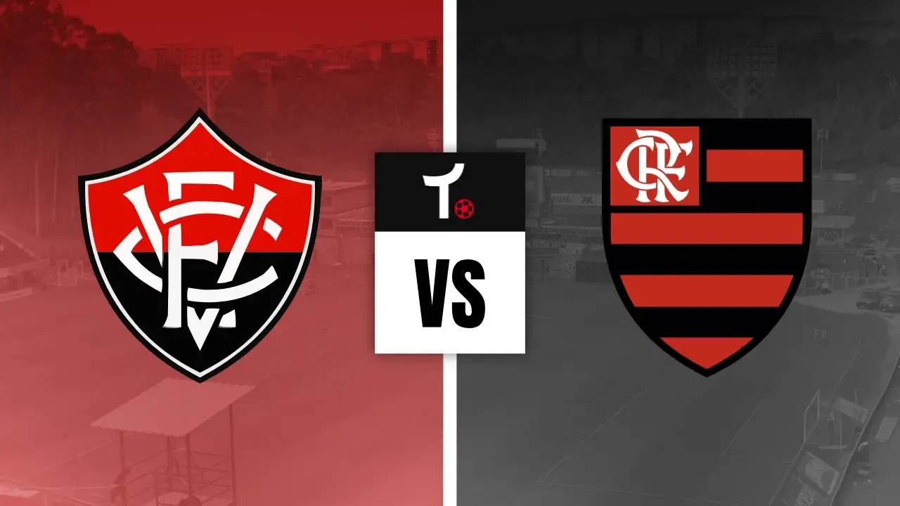 Vit&oacute;ria x Flamengo &ndash; Palpites, not&iacute;cias e odds (14/05)