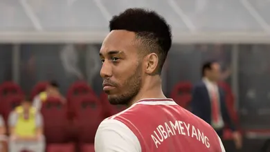 Os melhores atacantes do Fifa 20