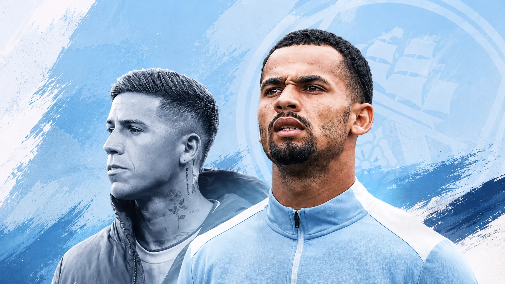 Enzo Fern&aacute;ndez no topo: Veja ranking das melhores contrata&ccedil;&otilde;es do &uacute;ltimo dia da janela da Premier League
