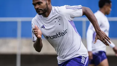 Cruzeiro: Nik&atilde;o n&atilde;o convenceu Pepa e futuro ser&aacute; longe da Toca da Raposa