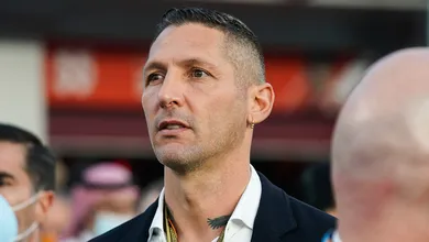 &lsquo;Tenho de pedir desculpas pelo que fiz em 2007&rsquo;: Materazzi se lembra de Riva