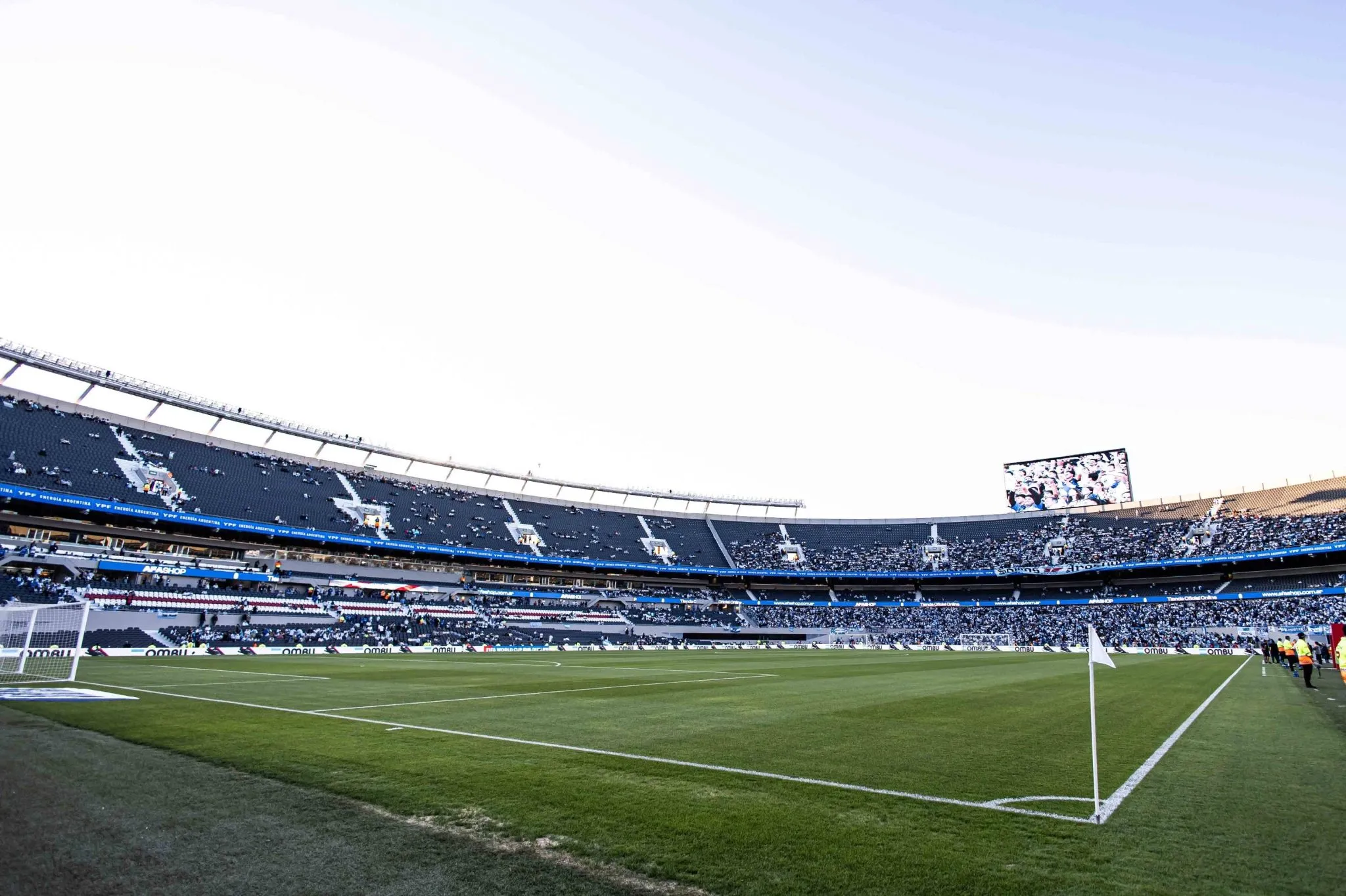 est&aacute;dio Monumental de N&uacute;&ntilde;ez
