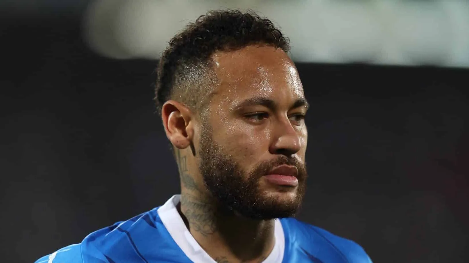 &lsquo;Claro que nenhum clube da Europa vai investir muito dinheiro no Neymar&rsquo;