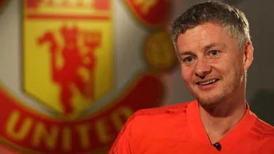 As primeiras palavras de Solskjaer como t&eacute;cnico do Manchester United far&atilde;o os torcedores sorrirem