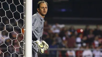 [V&iacute;deo] O milagre de Rog&eacute;rio Ceni que garantiu o empate no San-S&atilde;o