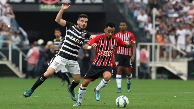 Atribuir goleada &agrave; falta de atitude esconde os verdadeiros problemas do S&atilde;o Paulo