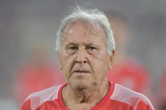 &lsquo;Depois de Neymar, talvez seja o jogador com mais qualidade&rsquo;: Zico elege atacante decisivo da Sele&ccedil;&atilde;o