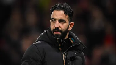 &lsquo;Ele n&atilde;o joga no Manchester United enquanto Amorim for t&eacute;cnico&rsquo;