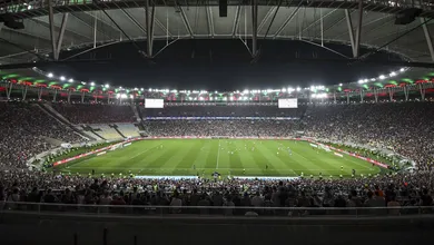Maur&iacute;cio Noriega: Libertadores tem as semifinais mais imprevis&iacute;veis dos &uacute;ltimos tempos