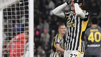 A Juventus (ou o que sobrou dela) encara um desesperado Hellas Verona para voltar a ter um norte na temporada