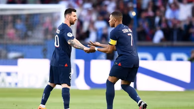 Um balan&ccedil;o final da temporada 2022/23 com as 38 rodadas da Ligue 1