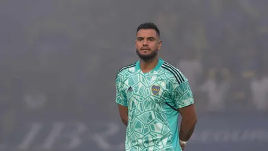 Romero se consagrou de novo como her&oacute;i nos penais e o Boca despachou o Racing