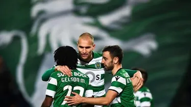 Com novas rescis&otilde;es, a situa&ccedil;&atilde;o do Sporting se torna cada vez mais delicada