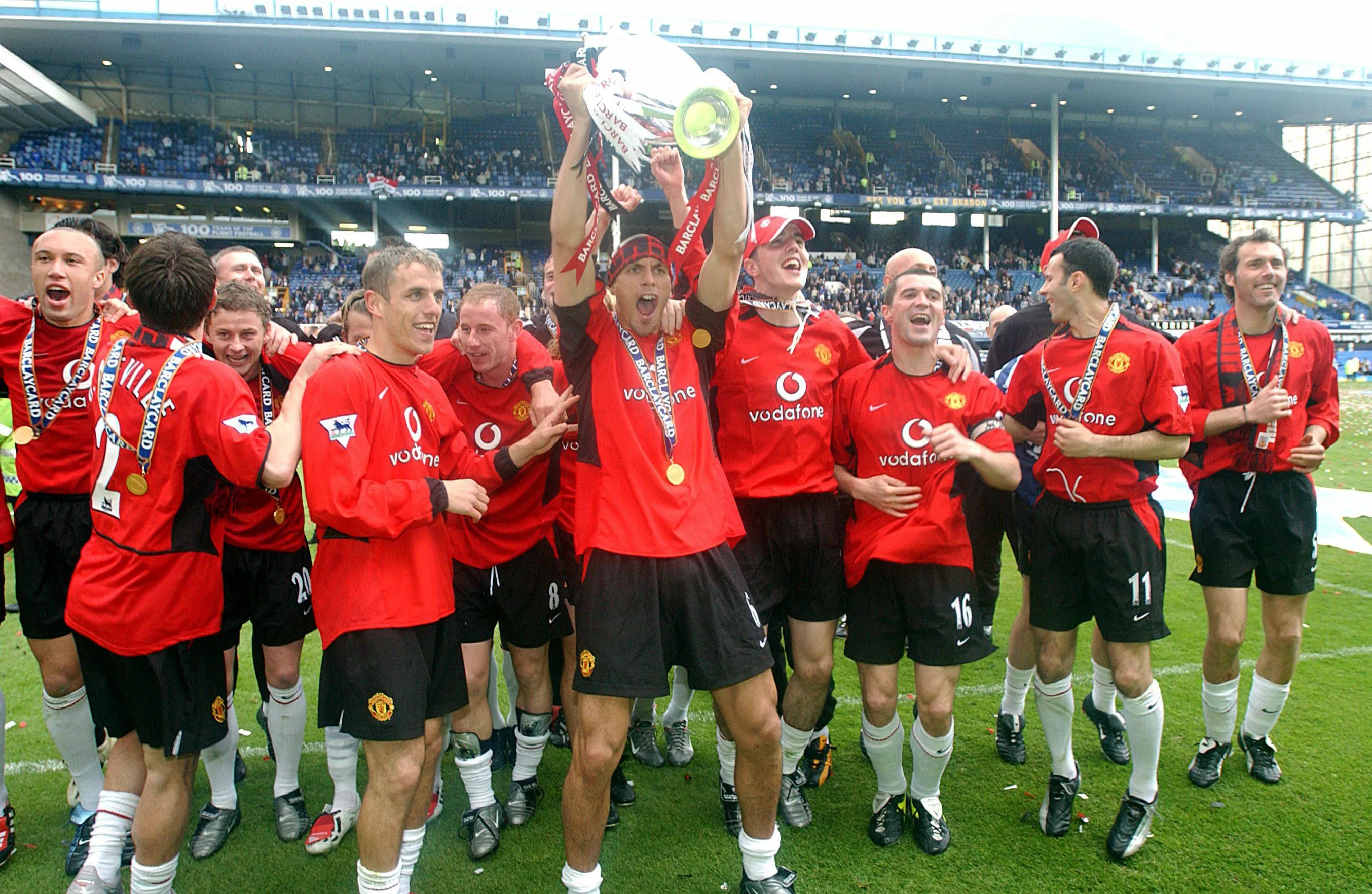 united