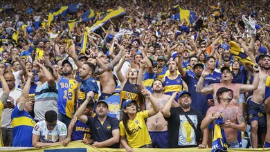 Por que diretor da AFA causou revolta em clubes e torcedores na final da Libertadores
