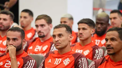 Por que o Internacional vai fazer amistoso contra o M&eacute;xico?