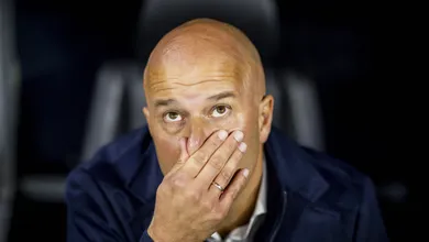 &lsquo;Se eu fosse t&eacute;cnico do Liverpool, isso seria uma grande preocupa&ccedil;&atilde;o para mim&rsquo;