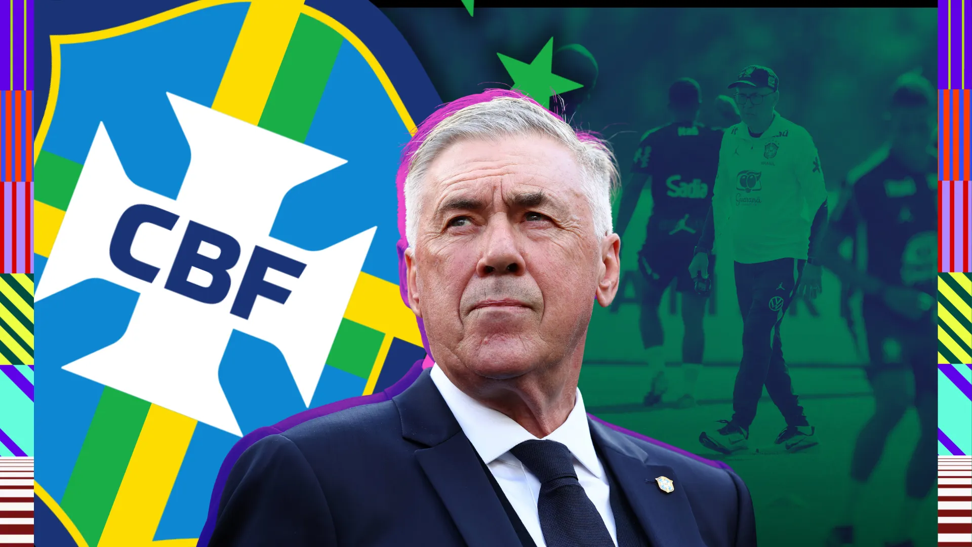 Essas estat&iacute;sticas da estreia preocupam o Brasil para a sequ&ecirc;ncia da Copa do Mundo