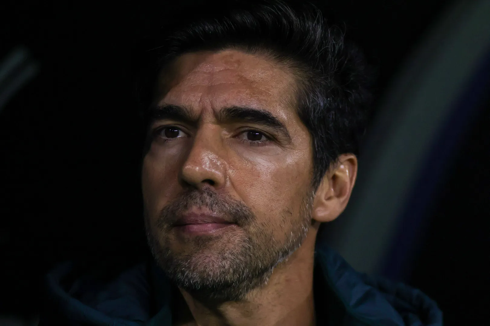 Abel Ferreira