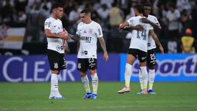 O Corinthians paga pelas trapalhadas de Augusto Melo e ir&aacute; sem refor&ccedil;os esperados&nbsp;contra&nbsp;o&nbsp;Ituano