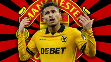 Manchester United retoma interesse em Jo&atilde;o Gomes ap&oacute;s desistir de Ederson e &lsquo;bolo&rsquo; do Atl&eacute;tico de Madrid