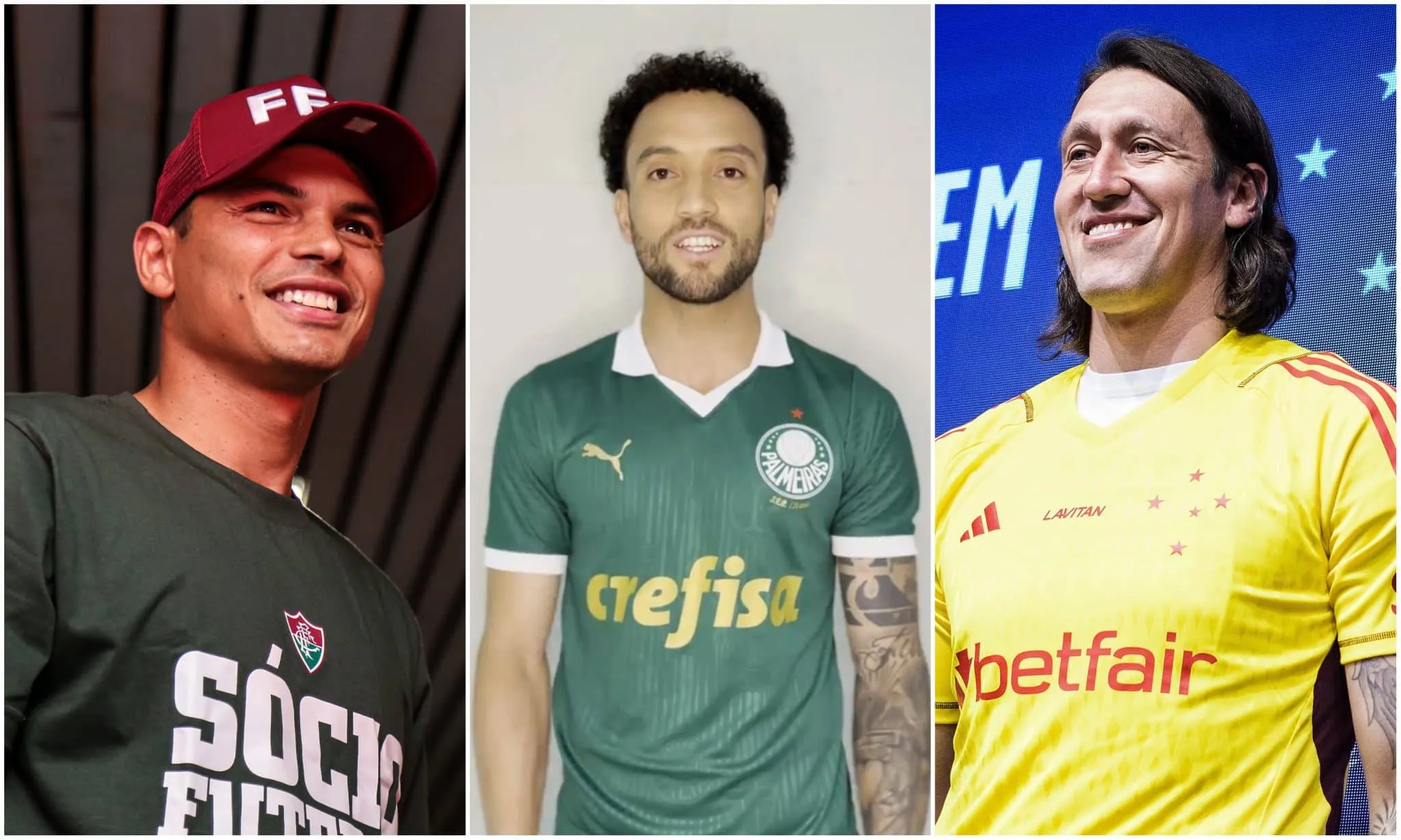 Quando abre a pr&oacute;xima janela de transfer&ecirc;ncias no Brasil?