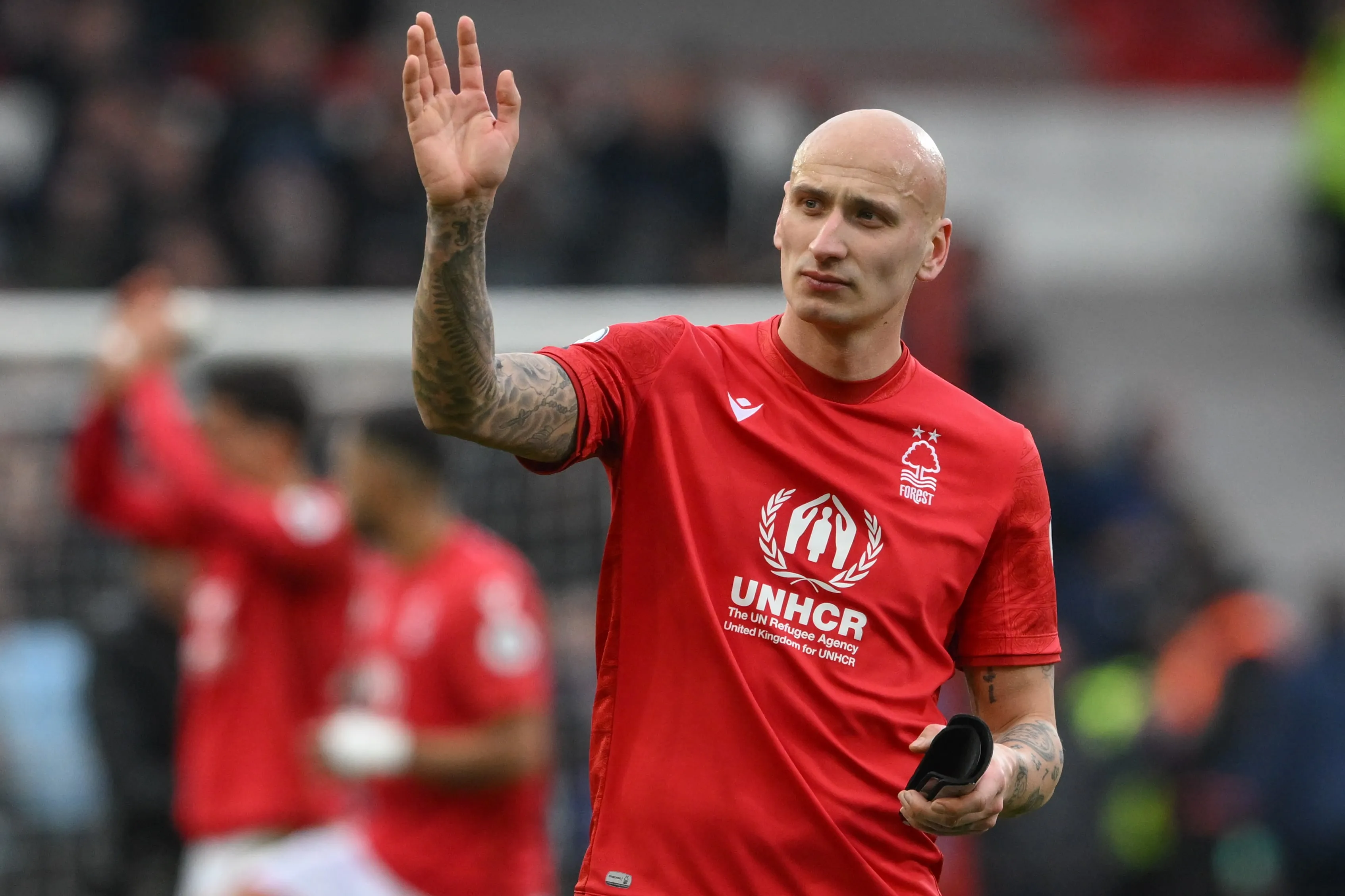 De empr&eacute;stimo &agrave; rescis&atilde;o: entenda a confusa sa&iacute;da de Jonjo Shelvey da Premier League para a Turquia