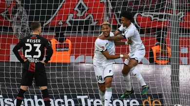Vivendo grande in&iacute;cio de temporada, Joelinton se torna um dos destaques da Bundesliga