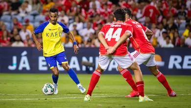 Onde assistir, palpites e escala&ccedil;&otilde;es de Al-Nassr x Istiklol &ndash; Liga dos Campe&otilde;es da &Aacute;sia &ndash; 02/10/23