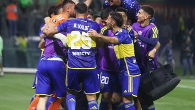 Jogadores do Boca querem &ldquo;copar&rdquo; o Maracan&atilde; diante do Fluminense e primeiro treino gera mais expectativa