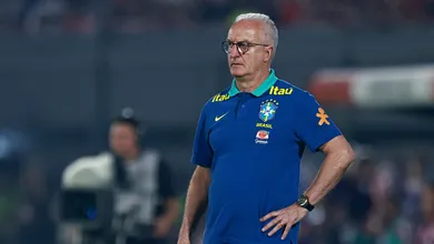 Dorival inicia Data Fifa com press&atilde;o maior do que nunca para fazer Sele&ccedil;&atilde;o convencer