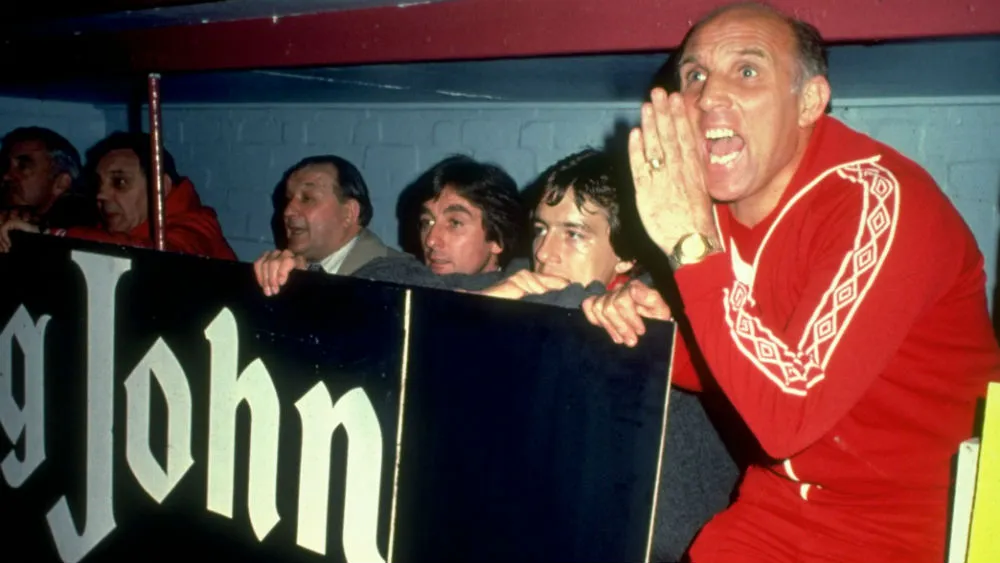 O Senhor Liverpool: Ronnie Moran e a lealdade que atravessou cinco d&eacute;cadas