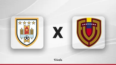 Uruguai x Venezuela: palpites, onde assistir e escala&ccedil;&otilde;es &ndash; Eliminat&oacute;rias da Copa &ndash; 10/06/2025