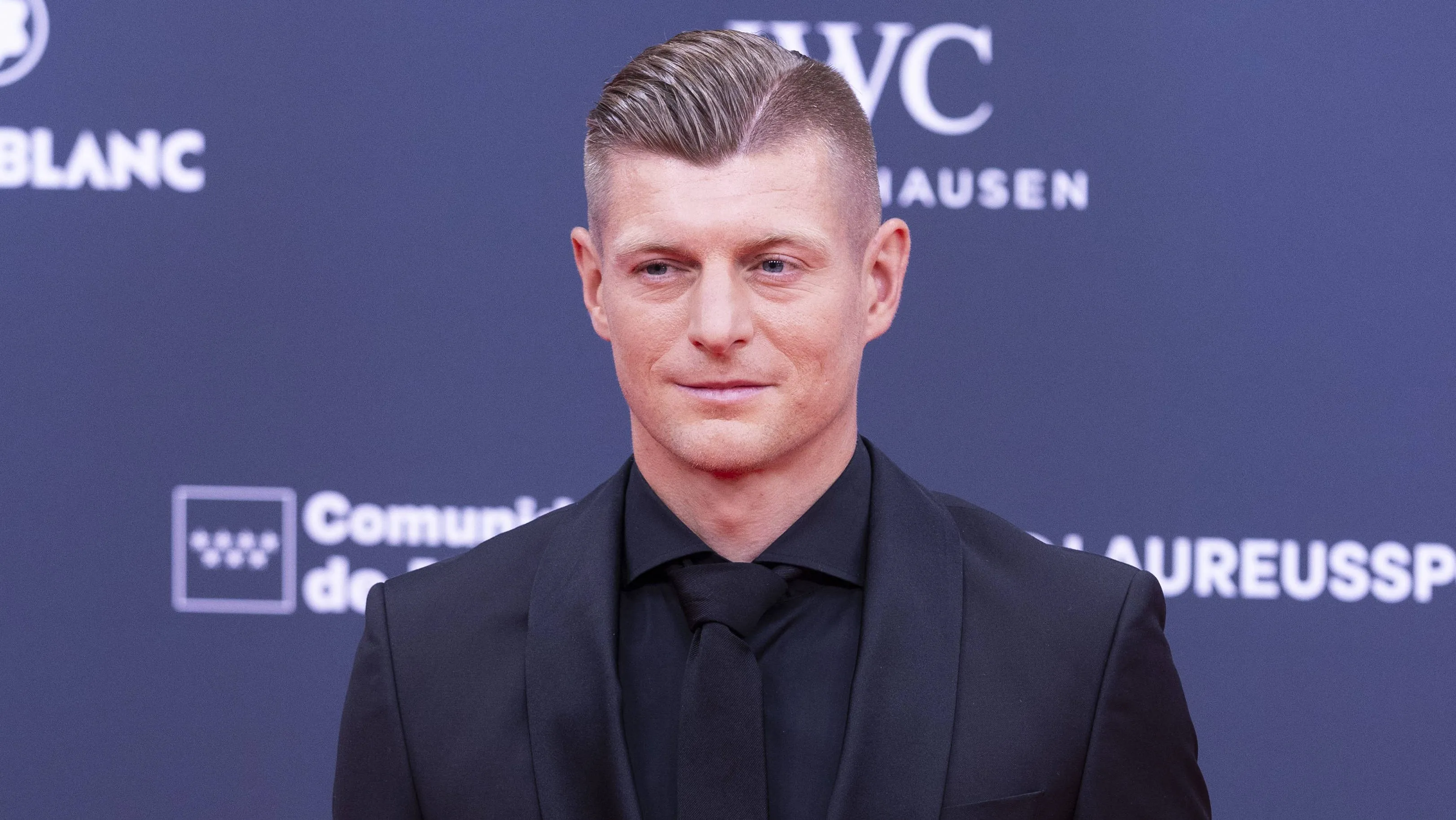 Kroos ironiza trio da Alemanha: &lsquo;Estes jogadores n&atilde;o participaram da Copa do Mundo&rsquo;